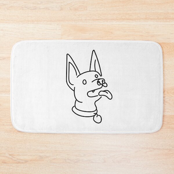 Item preview, Dorg designed and sold by Holly M Backus.