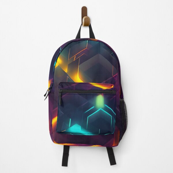 Item preview, Neon Light Poly! designed and sold by seunghus.