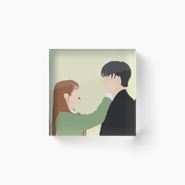 Item preview, It's all right. I was in the past. I'm in the present, and I'll be in the future as well. | see you in my 19th life designed and sold by Pinu92.