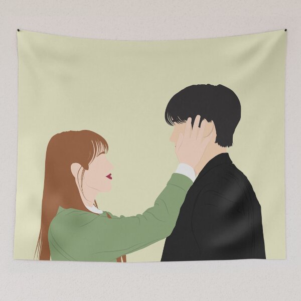 Item preview, It's all right. I was in the past. I'm in the present, and I'll be in the future as well. | see you in my 19th life designed and sold by Pinu92.