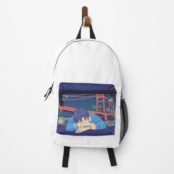 Item preview, anime rainy day designed and sold by vargass street.