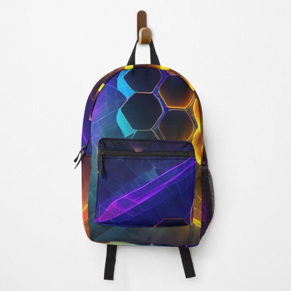 Item preview, Neon Light Poly! designed and sold by seunghus.