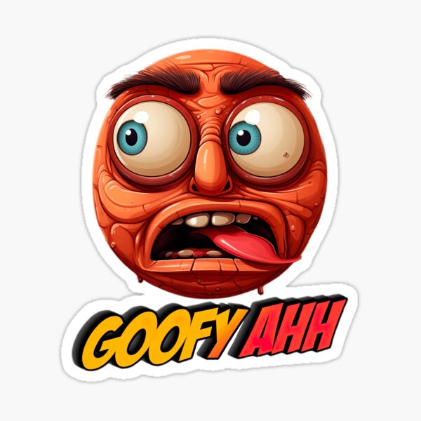 Goofy Ahh Pictures Dumbface Sticker - Goofy ahh pictures Dumbface -  Discover & Share GIFs