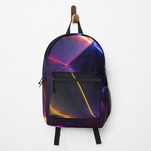 Item preview, Neon Light Poly! designed and sold by seunghus.