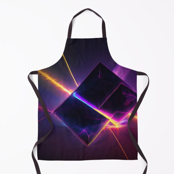 Item preview, Neon Light Poly! designed and sold by seunghus.