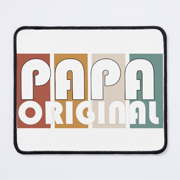 Item preview, Papa original vintage color designed and sold by Frizzanteworld.