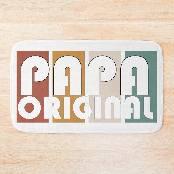 Item preview, Papa original vintage color designed and sold by Frizzanteworld.