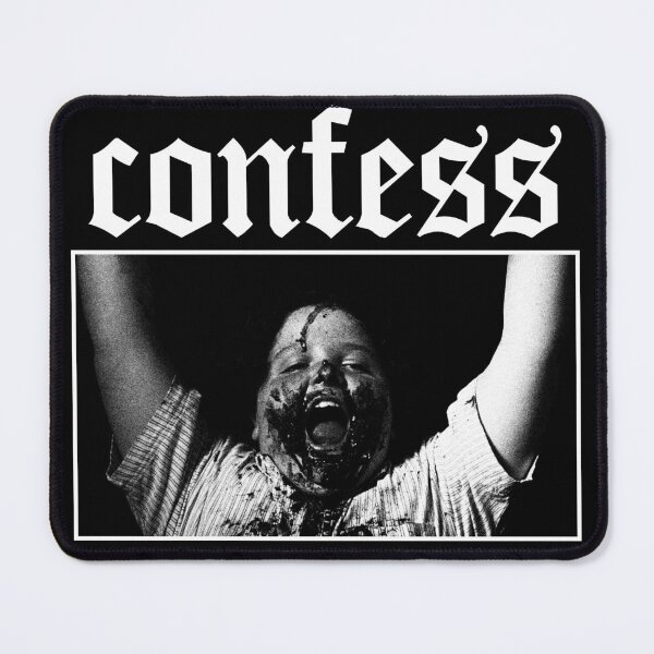 Item preview, Matilda: CONFESS Bruce Bogtrotter designed and sold by Hollow Peaks.