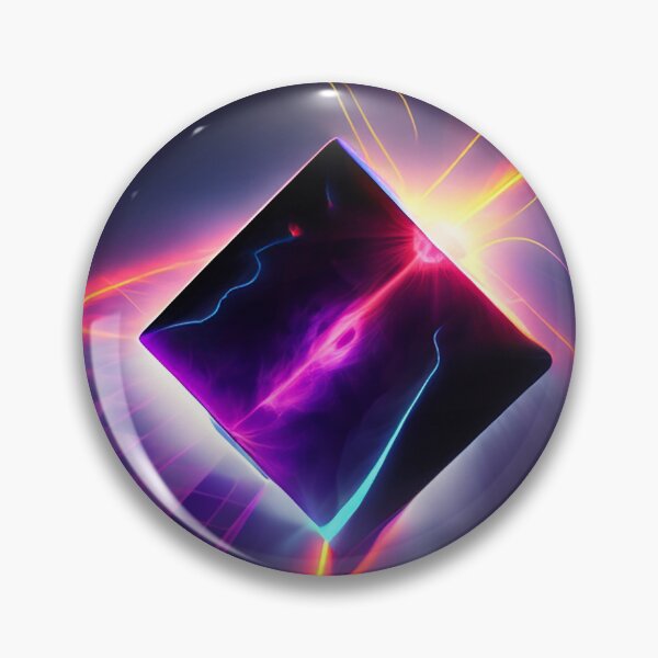 Artikelvorschau, Neon Light Poly! entworfen und verkauft von seunghus.
