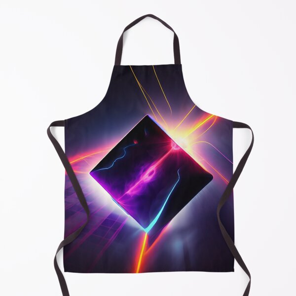 Item preview, Neon Light Poly! designed and sold by seunghus.