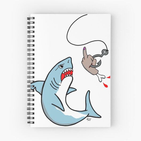 Item preview, Shark AF designed and sold by FlashThreadsCo.