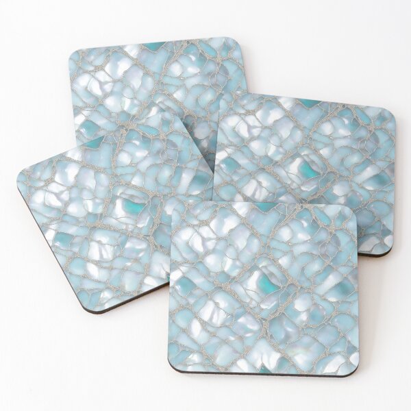 Item preview, Mother of pearl inlay pattern designed and sold by ArtyBuys.
