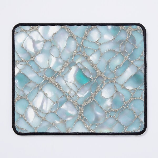 Item preview, Mother of pearl inlay pattern designed and sold by ArtyBuys.