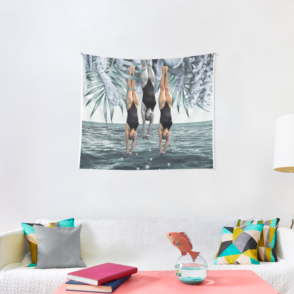 Dive Into Tapestry