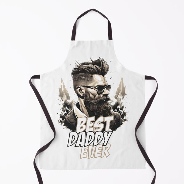 Item preview, BEST DADDY EVER designed and sold by PINKSOUL1977.