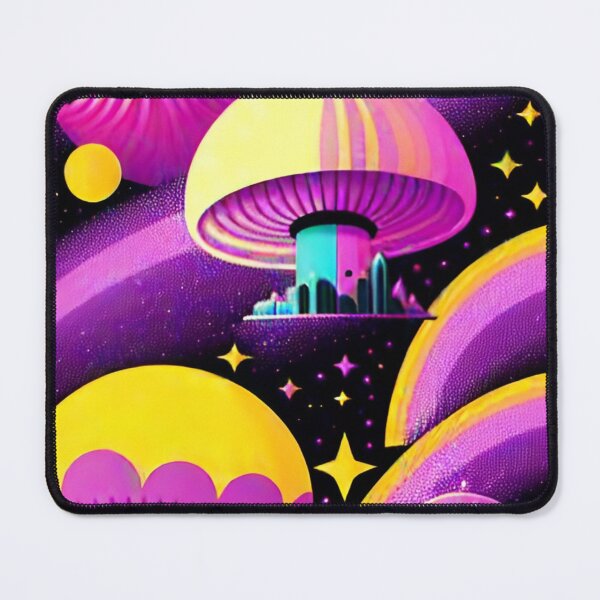 Item preview, Mushroom Kingdom designed and sold by BeachMafia.