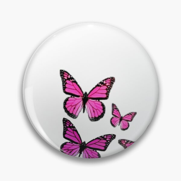 Item preview, Pink Glitter Butterfly Pack  designed and sold by covid50.
