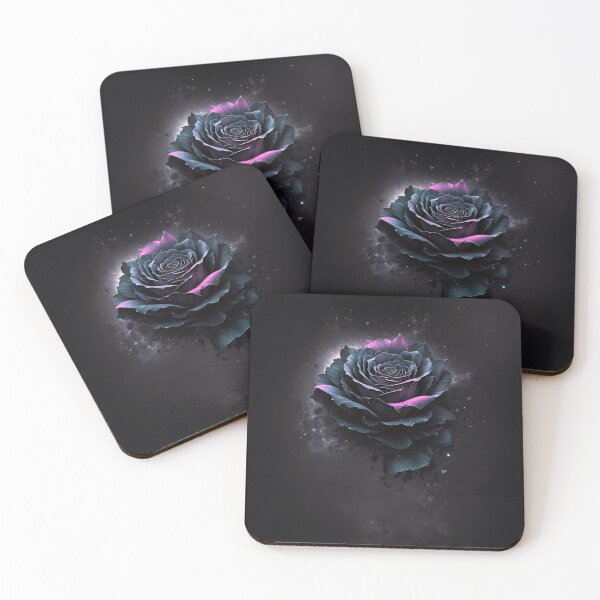 Item preview, dark rose designed and sold by ArtyBuys.