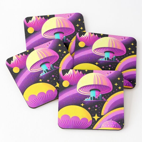 Item preview, Mushroom Kingdom designed and sold by BeachMafia.