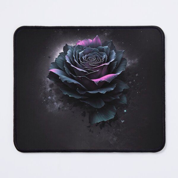 Item preview, dark rose designed and sold by ArtyBuys.