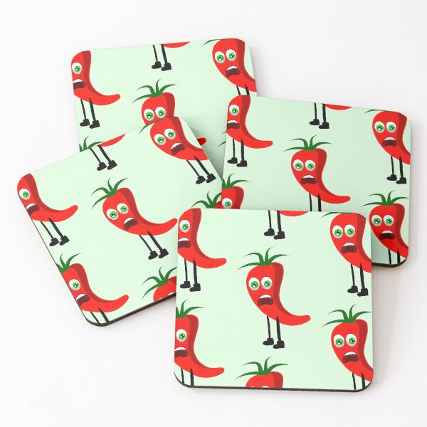 Item preview, Hot Pepper!  designed and sold by Charlottieloux.