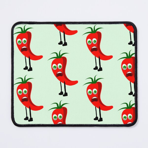 Item preview, Hot Pepper! designed and sold by Charlottieloux.