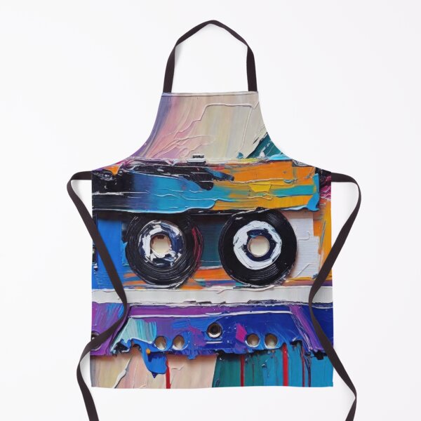 Item preview, Cassette Tape designed and sold by kultomatic.