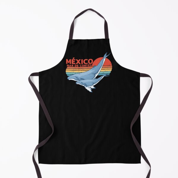 Item preview, Humpback whales Mexico designed and sold by NicGrayGraphic.