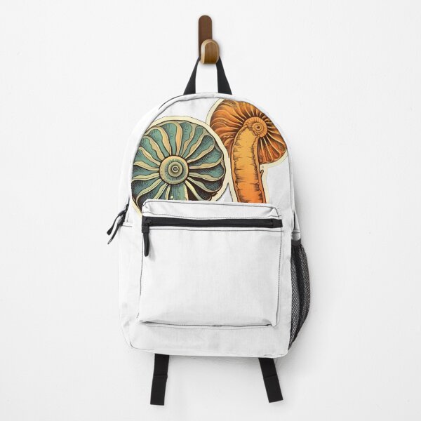 Item preview, The beauty of paleontology designed and sold by Ralphsartdesign.