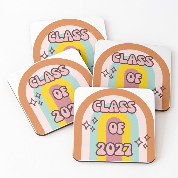 Item preview, Class of 2027 Rainbow designed and sold by OscarAndOphelia.