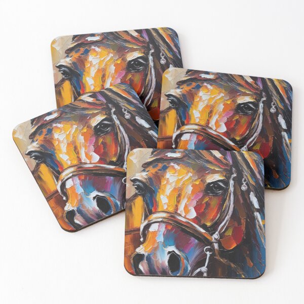 Item preview, Horse designed and sold by kultomatic.