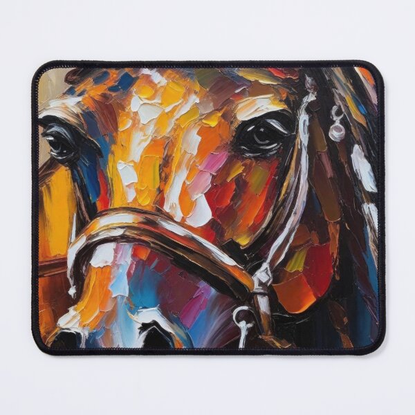 Item preview, Horse designed and sold by kultomatic.