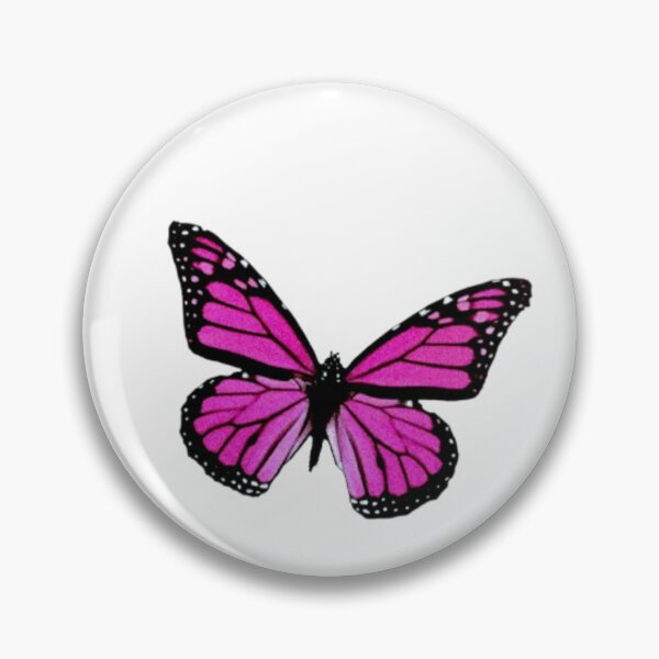 Item preview, Pink Glitter Butterfly Pack  designed and sold by covid50.