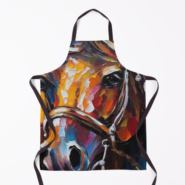 Item preview, Horse designed and sold by kultomatic.