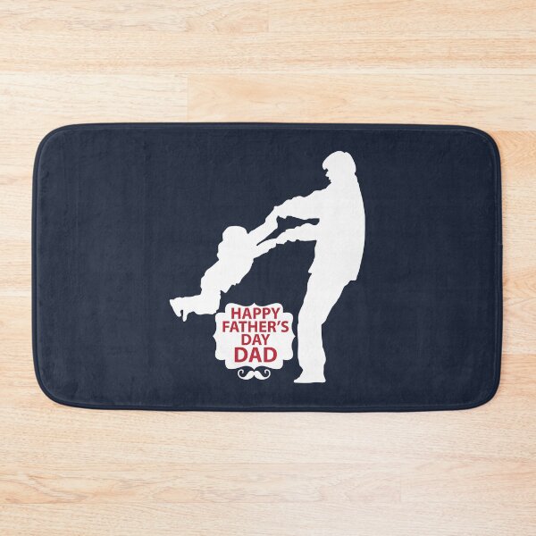 Item preview, HAPPY FATHER'S DAY DAD designed and sold by Billy Wong.