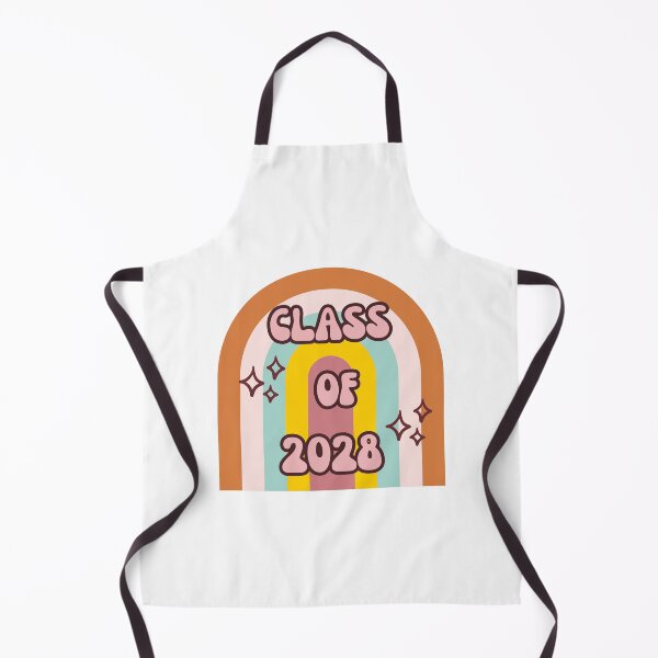 Item preview, Class of 2028 Rainbow designed and sold by OscarAndOphelia.