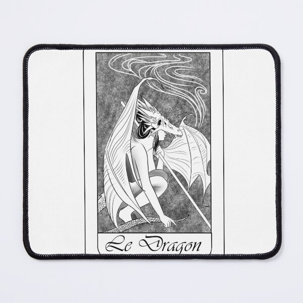 Item preview, The Dragon designed and sold by VicCou.