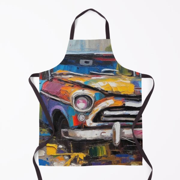 Item preview, Old Car designed and sold by kultomatic.