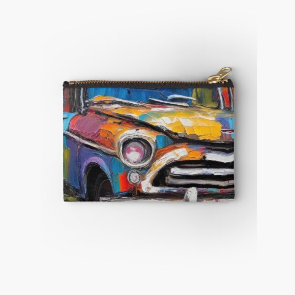 Item preview, Old Car designed and sold by kultomatic.