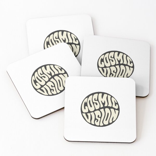 Item preview, Cosmic Vision designed and sold by itsstela.