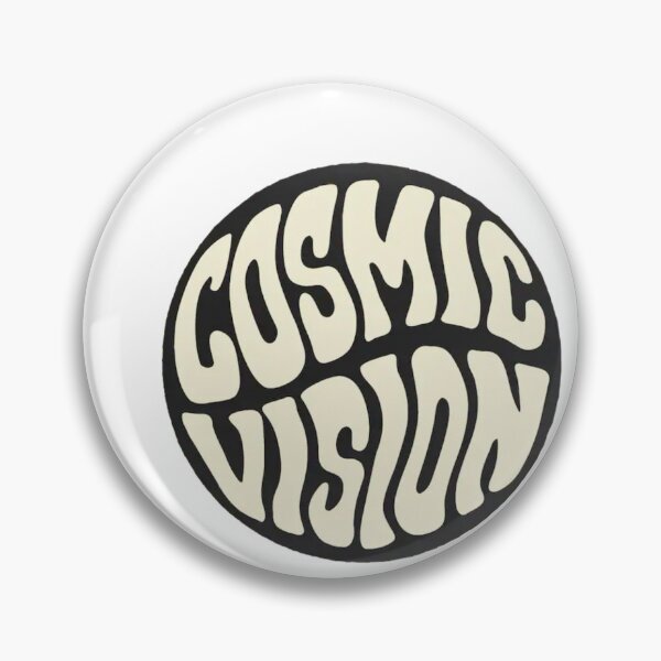 Item preview, Cosmic Vision designed and sold by itsstela.