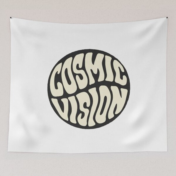 Item preview, Cosmic Vision designed and sold by itsstela.