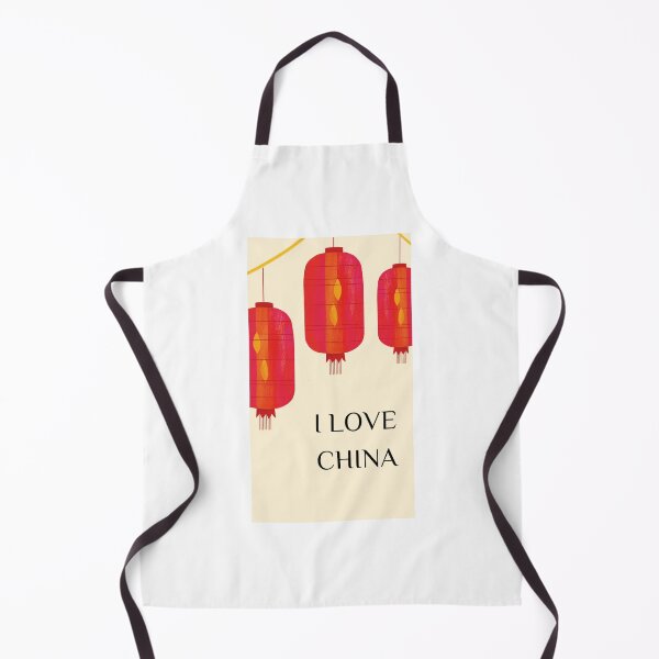 Item preview, I LOVE CHINA designed and sold by jagodicabobica2.