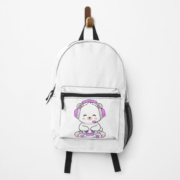 Item preview, Osito gamer designed and sold by FloooKii.