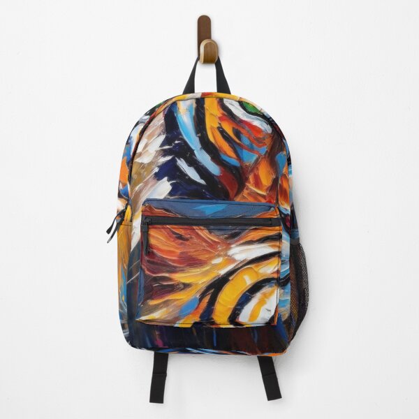 Item preview, Tiger designed and sold by kultomatic.
