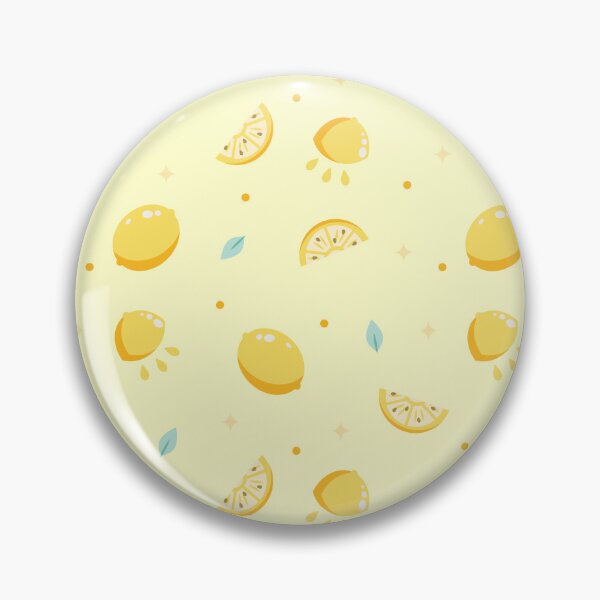 Item preview, Pastel Lemon designed and sold by Tanukiin.