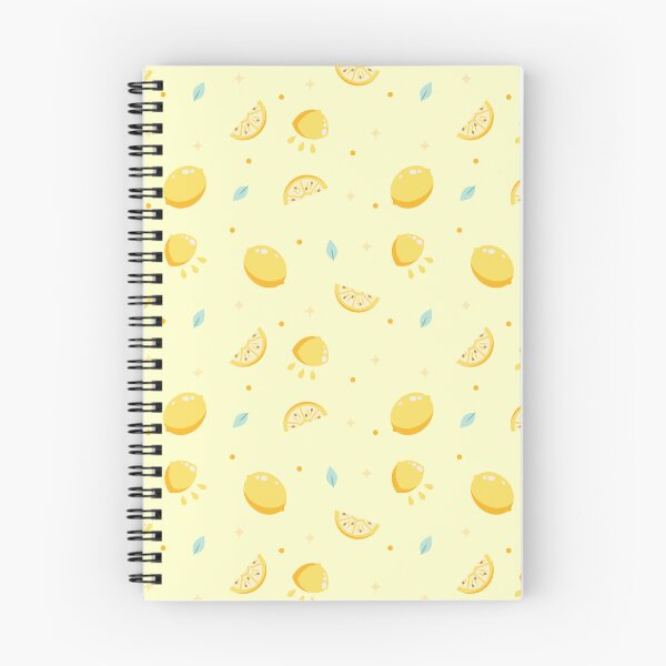 Item preview, Pastel Lemon designed and sold by Tanukiin.