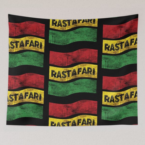 Item preview, Rastafarian designed and sold by Periartwork.