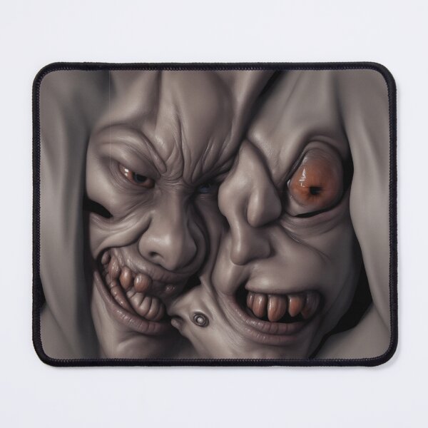 Item preview, Purgatory melted flesh pattern designed and sold by Rothnaric.