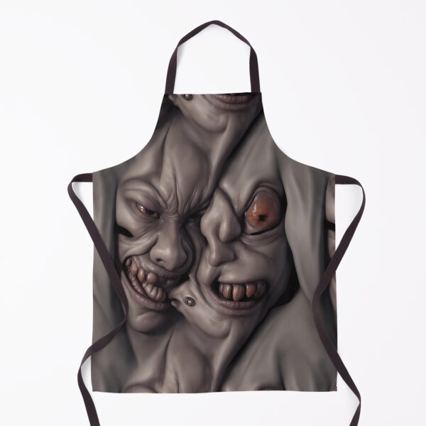 Item preview, Purgatory melted flesh pattern designed and sold by Rothnaric.